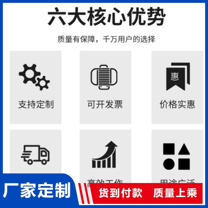  截流井闸门畅销当地