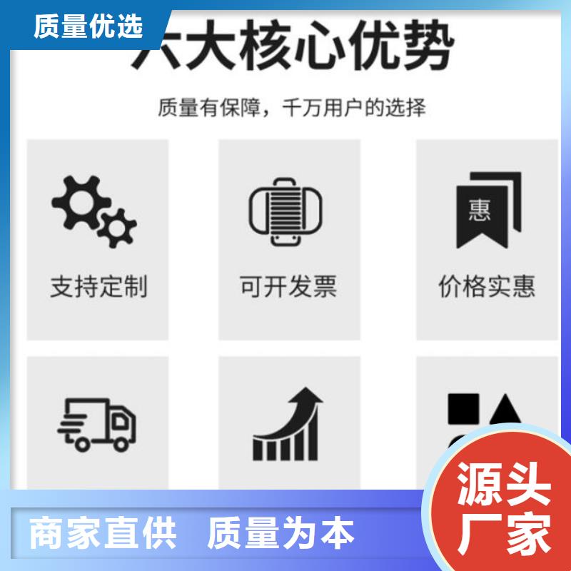 截流井闸门货源直供