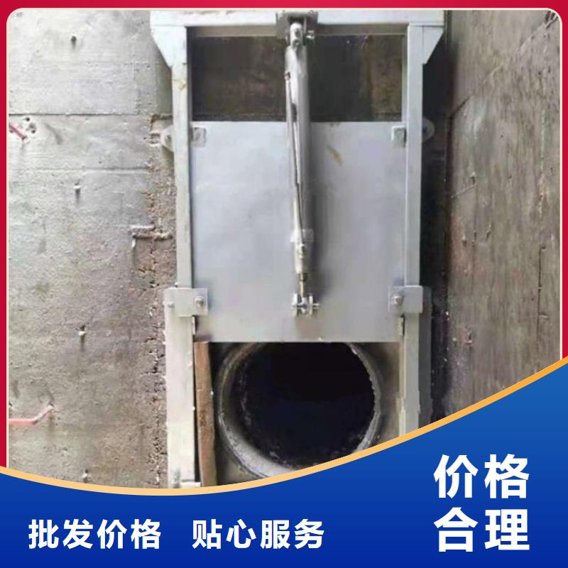  截流井闸门您身边的厂家