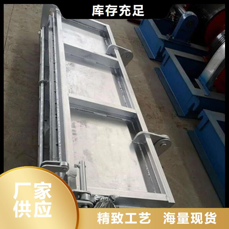  截流井闸门量大从优