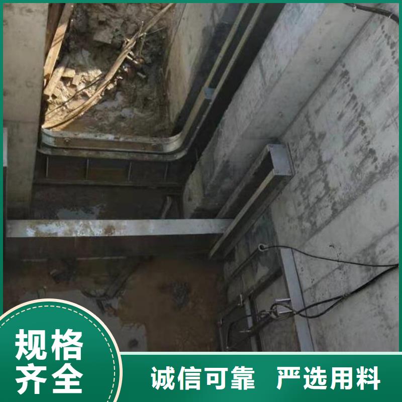  截流井闸门放心购