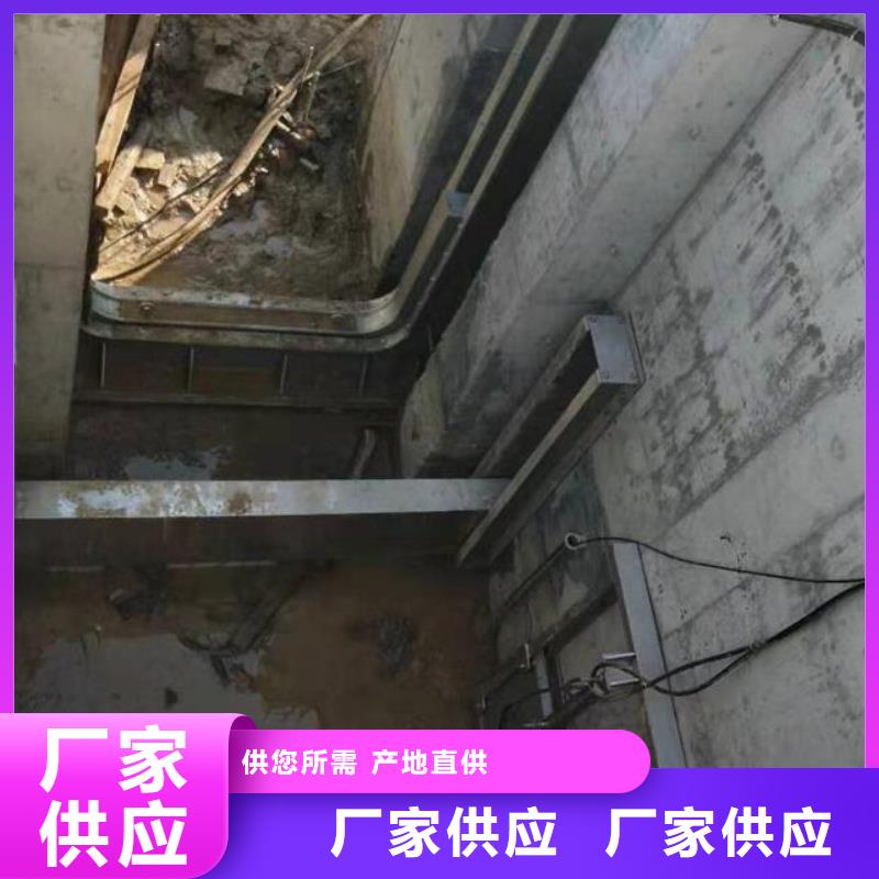  截流井闸门现货快速采购
