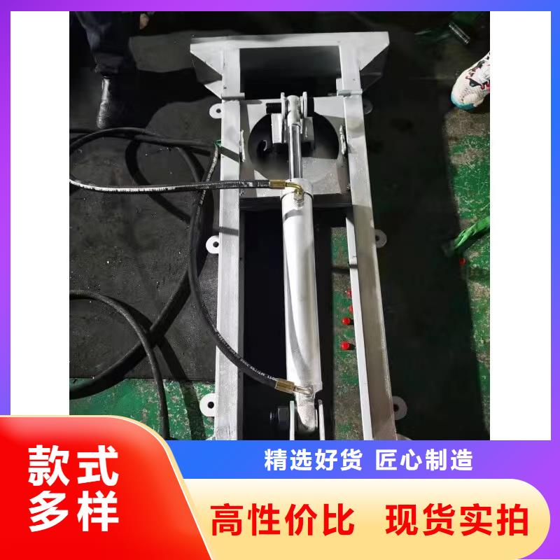 截流井闸门优选厂商