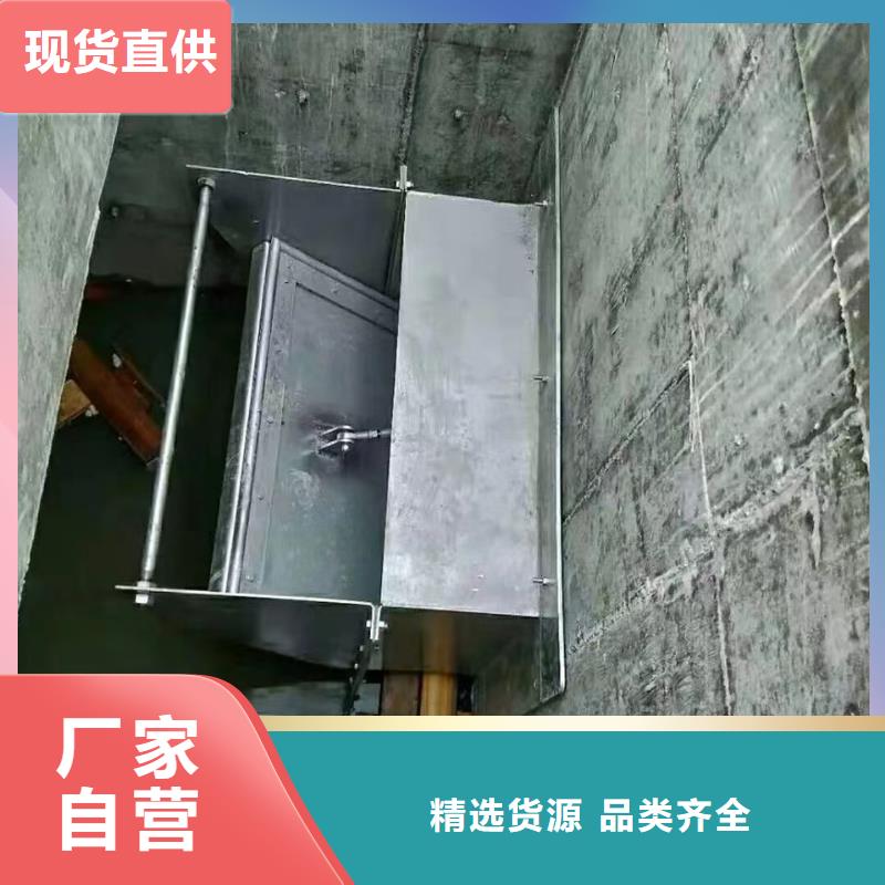 截流井闸门实时报价
