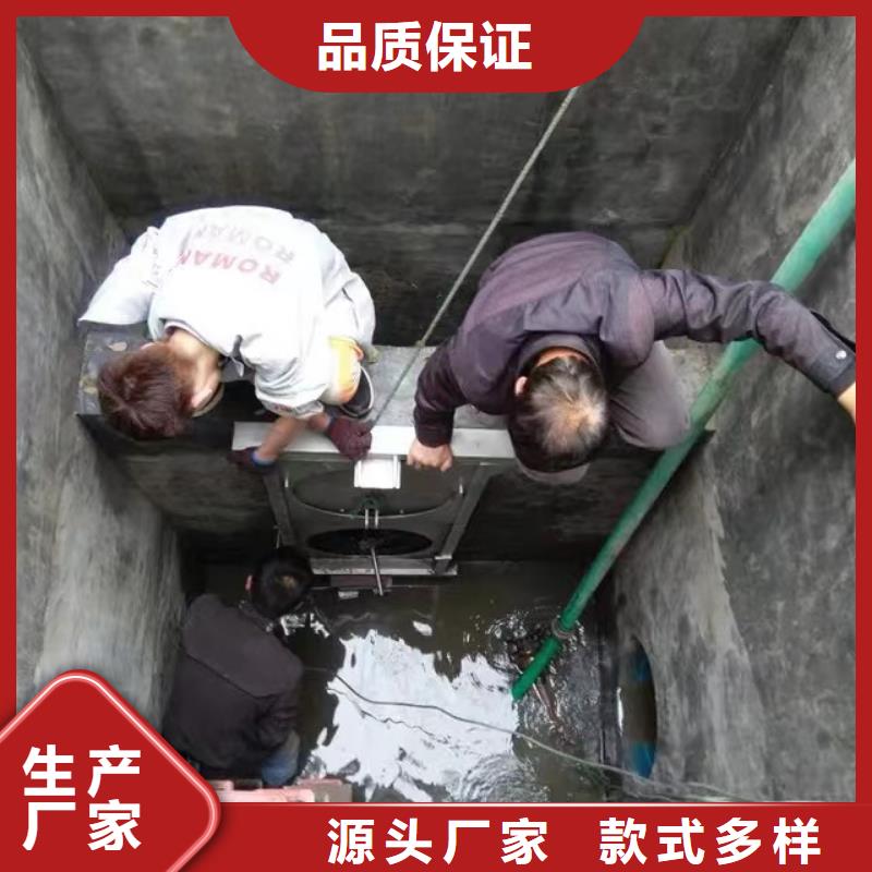 截流井闸门精品选购