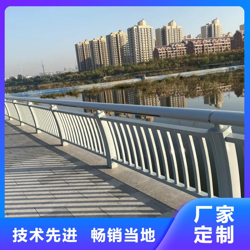 304不锈钢护栏桥梁立柱好品质用的放心