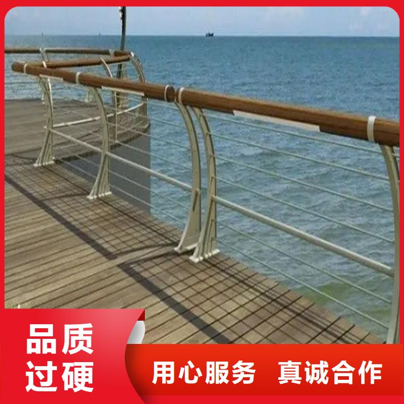 【304不锈钢护栏-镀锌波形护栏海量库存】