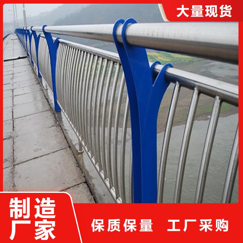 桥梁防撞护栏_市政护栏放心选购