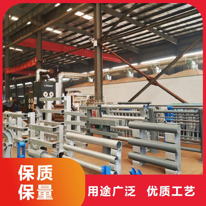 【铝合金护栏LED灯光护栏好货直销】
