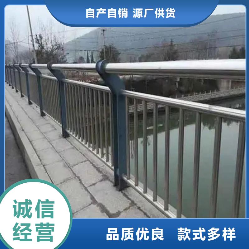 铝合金护栏河道护栏厂家设计制造销售服务一体
