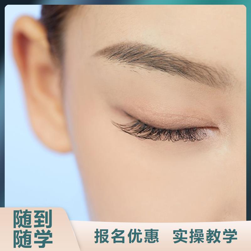纹绣美发学校师资力量强