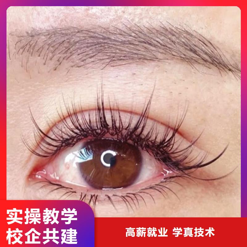 纹绣美发学校师资力量强