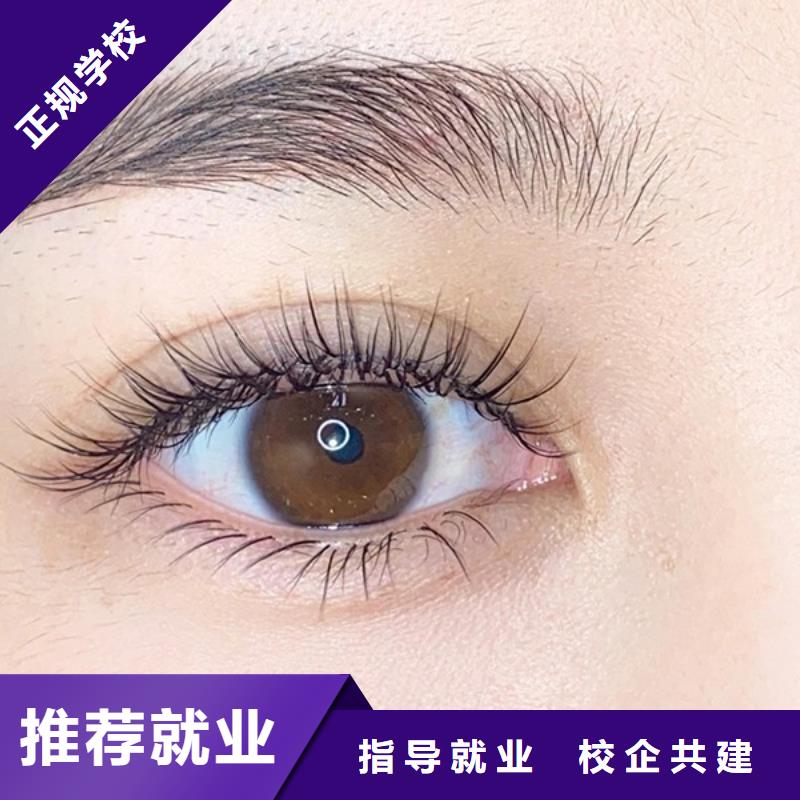纹绣美发学校师资力量强
