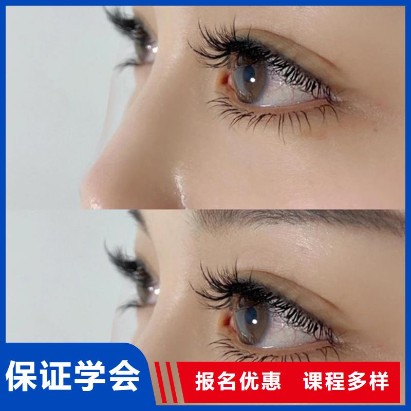 纹绣美发学校师资力量强