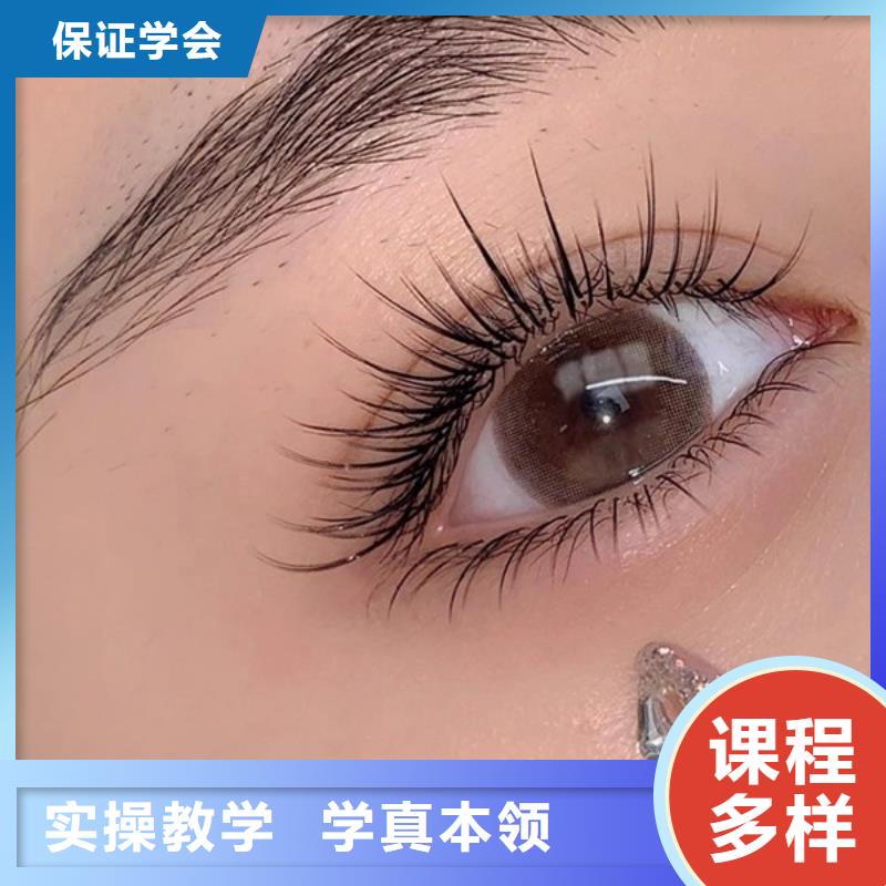 纹绣美发学校师资力量强