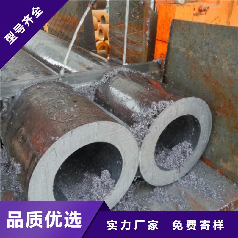 无缝钢管-冷轧无缝钢管厂家供应