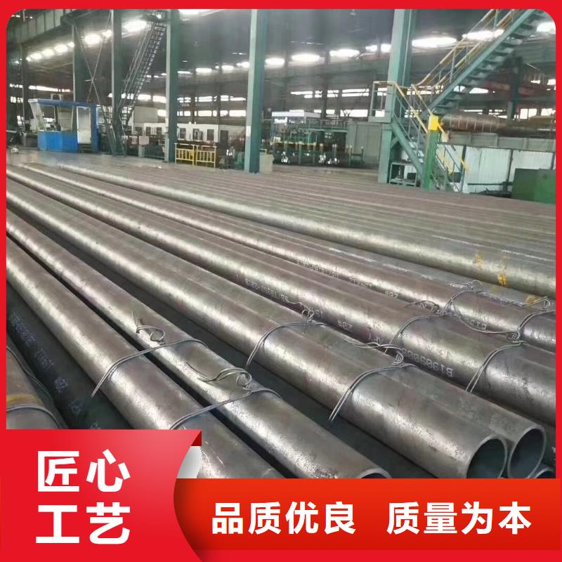 无缝钢管锅炉用无缝管优良工艺