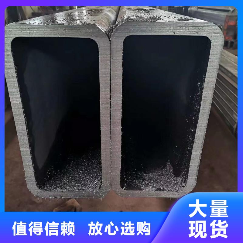 方管[L245N无缝钢管]现货实拍