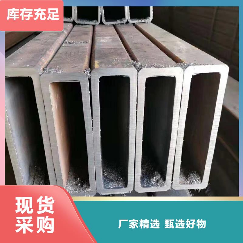 方管[小口径无缝钢管]的图文介绍