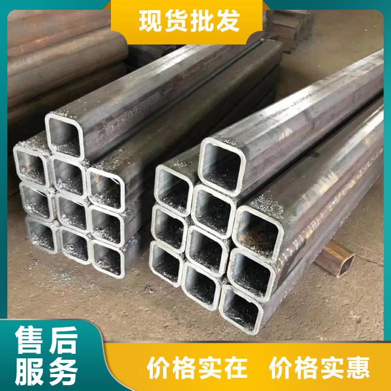 方管,无缝钢管45号优选好材铸造好品质