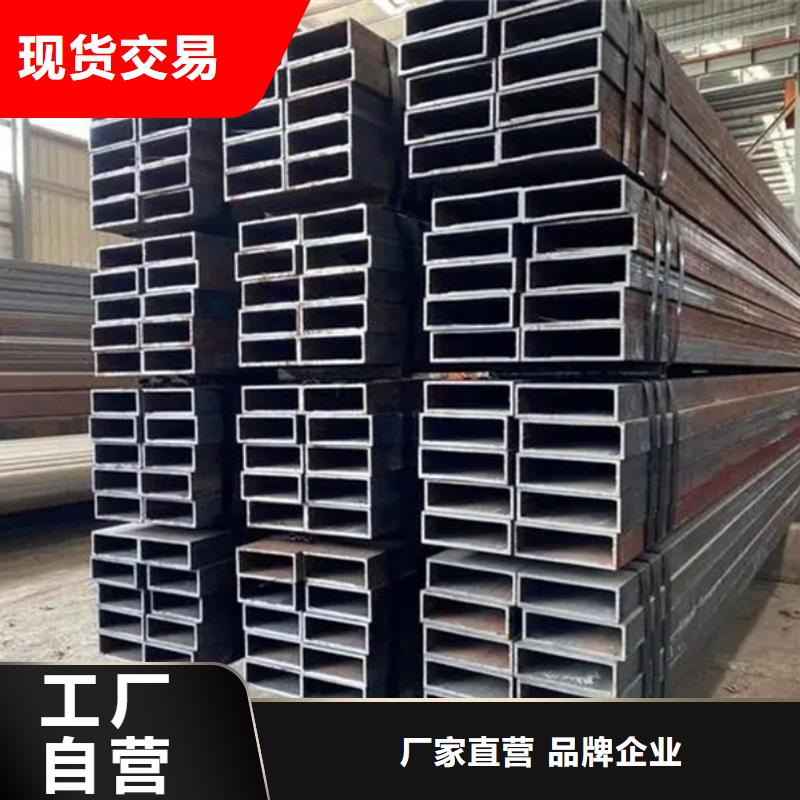 方管[小口径无缝钢管]的图文介绍