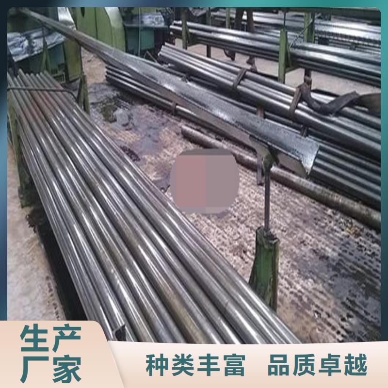 精密钢管Q345E无缝管满足客户需求