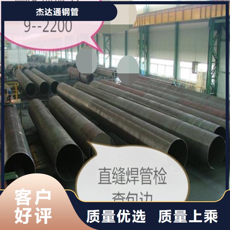 【焊管卷管-方管厂产品性能】