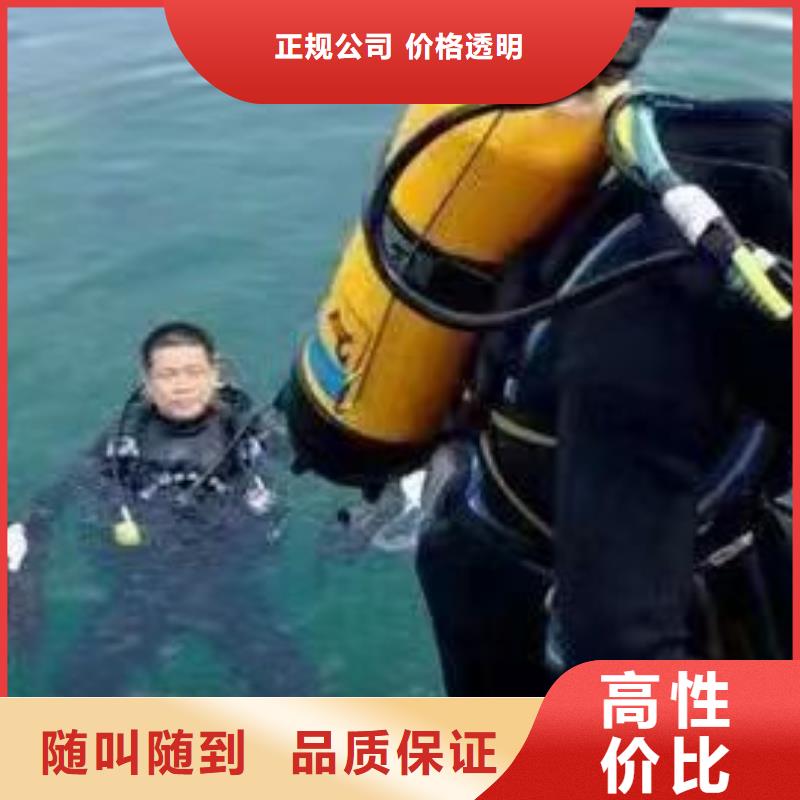 重庆市沙坪坝区水下打捞无人机专业打捞团队