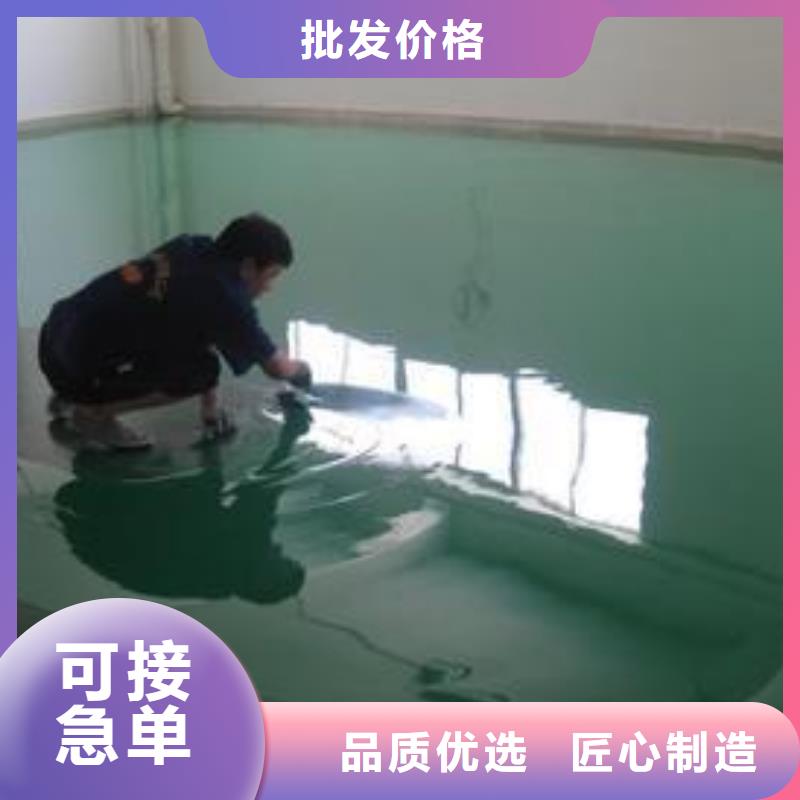 水泥自流平拒绝中间商