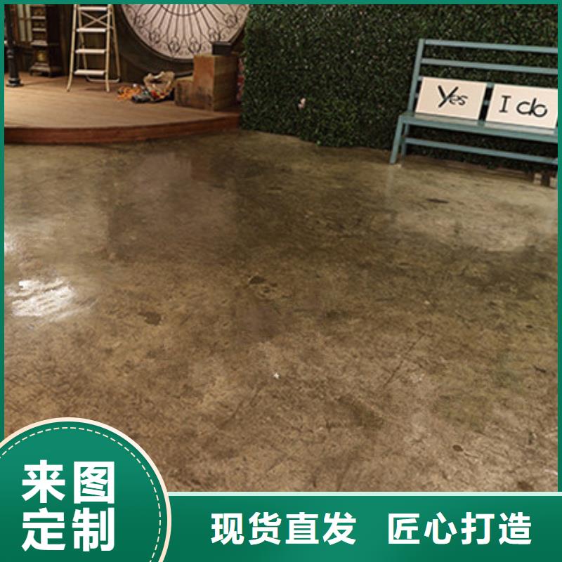 环氧自流平【室外环氧地坪漆】应用领域