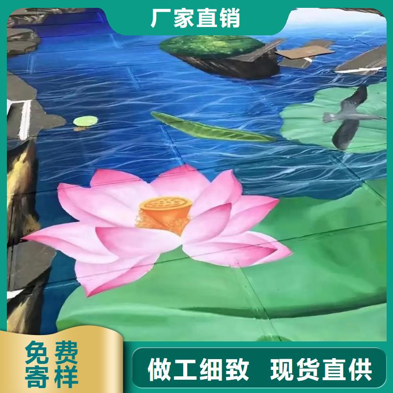 墙绘彩绘手绘墙画壁画墙体彩绘手绘佛像长期供应