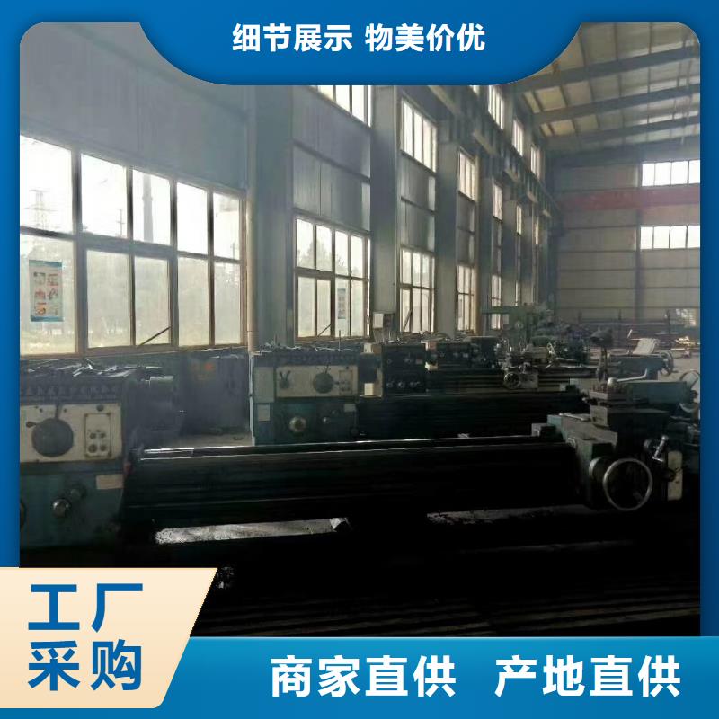 打包机废铁金属压块机实地大厂