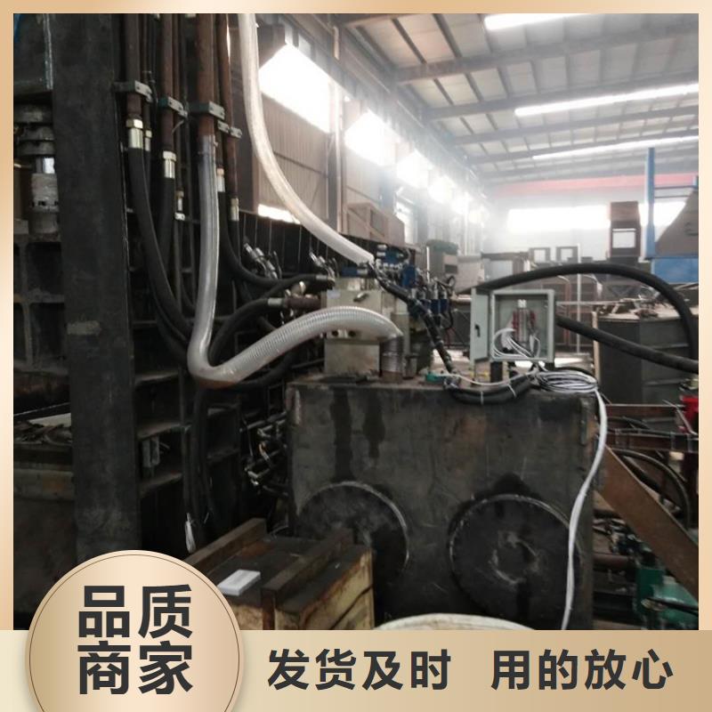 龙门剪液压打包机贴心服务