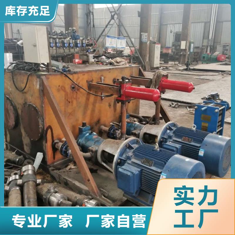 龙门剪金属削压饼机工艺层层把关