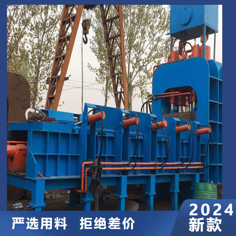 龙门剪大型金属龙门剪满足客户需求