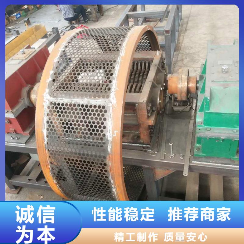 撕碎机金属破碎机超产品在细节