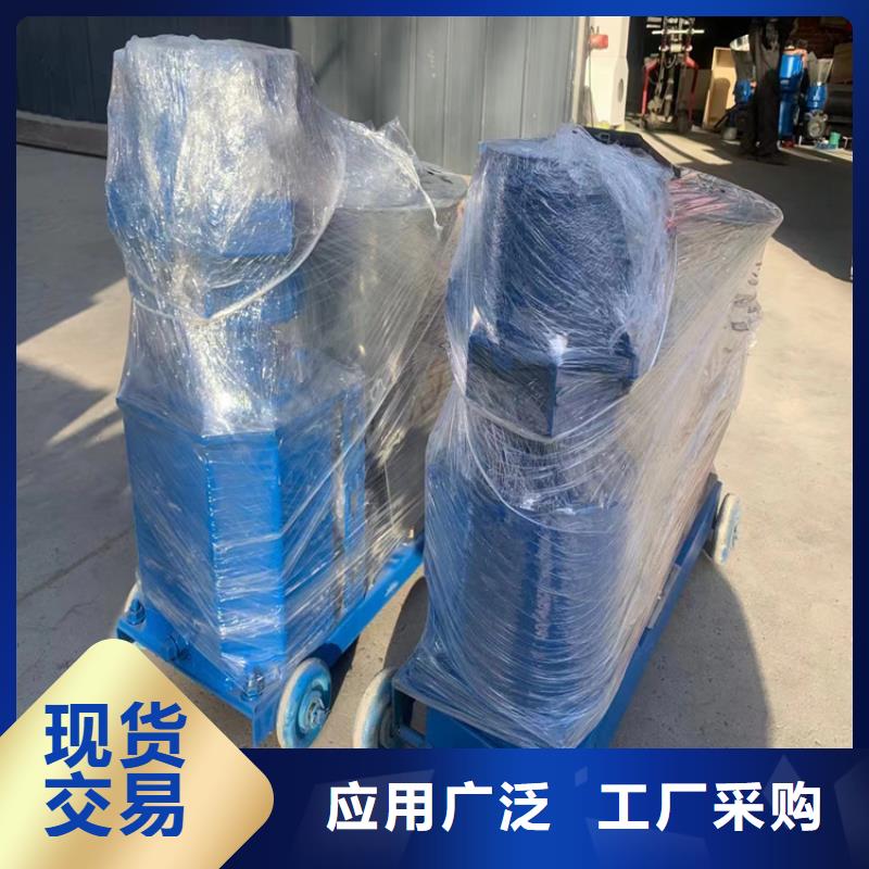 颗粒机_卧式金属压块机快速生产