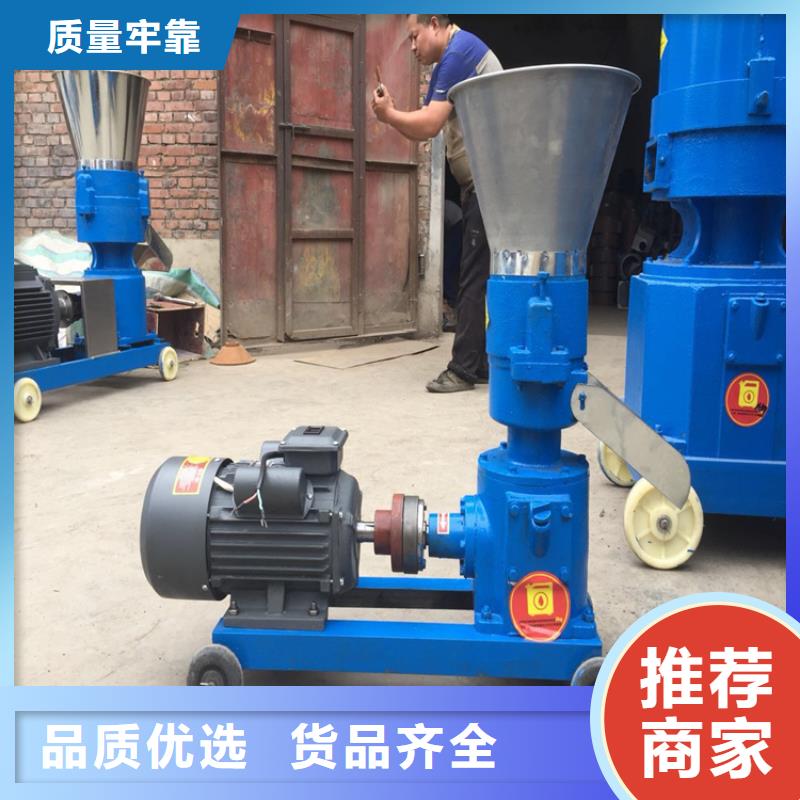 颗粒机卧式金属压块机型号齐全
