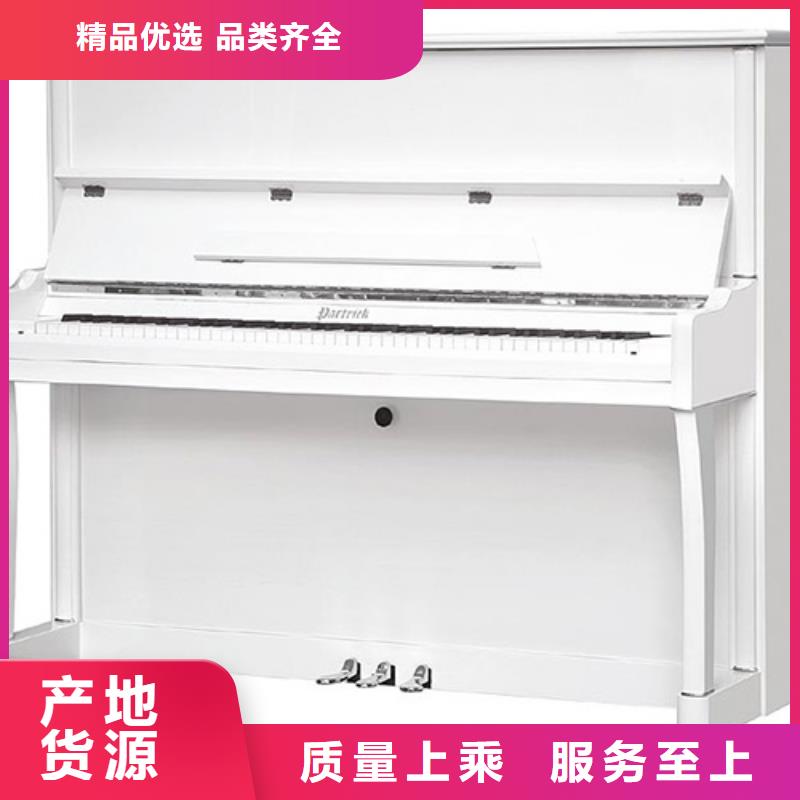 钢琴帕特里克钢琴代理精工细作品质优良
