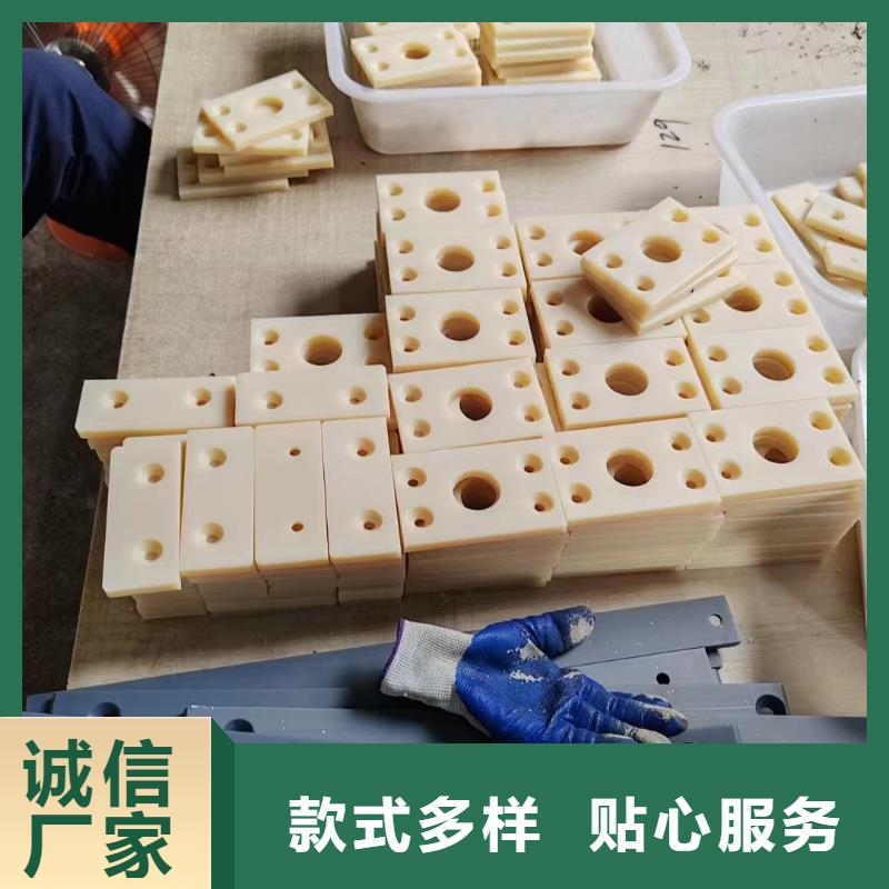 尼龙轴承型号汇总