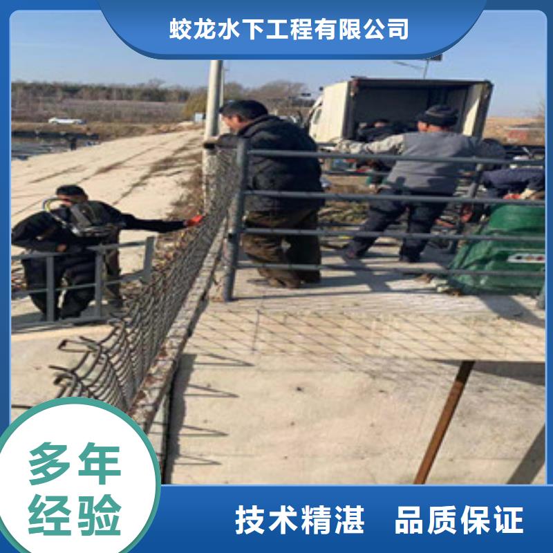 生产专业水下施工队的批发商