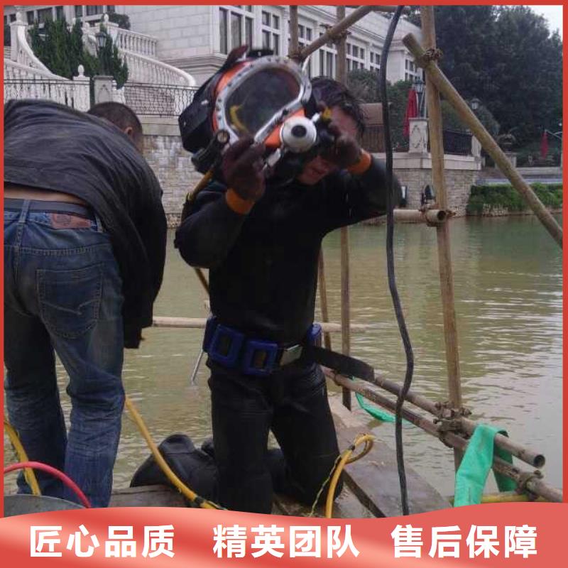 水下打捞队批发价格