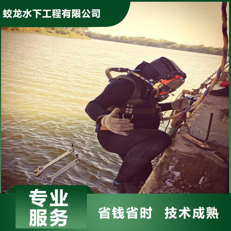 蛙人作业队伍-欢迎您