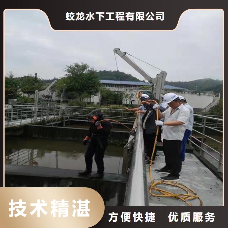 规格齐全的管道水下封堵公司供货商