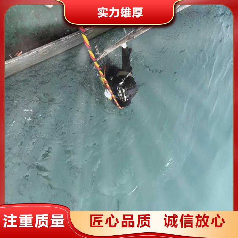 管道水下气囊封堵施工厂家发货快
