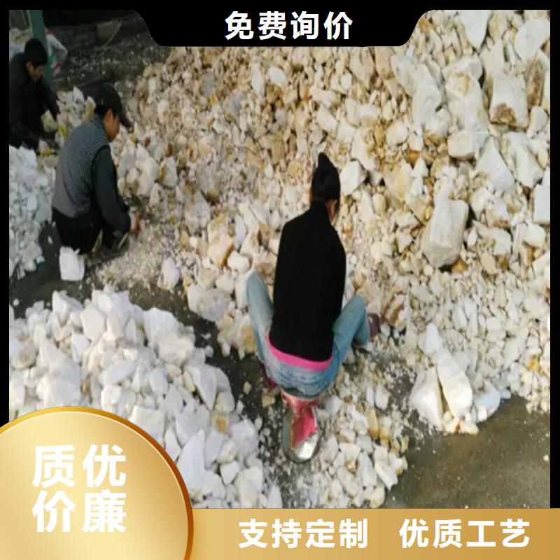 石英砂-无水乙酸钠多种优势放心选择