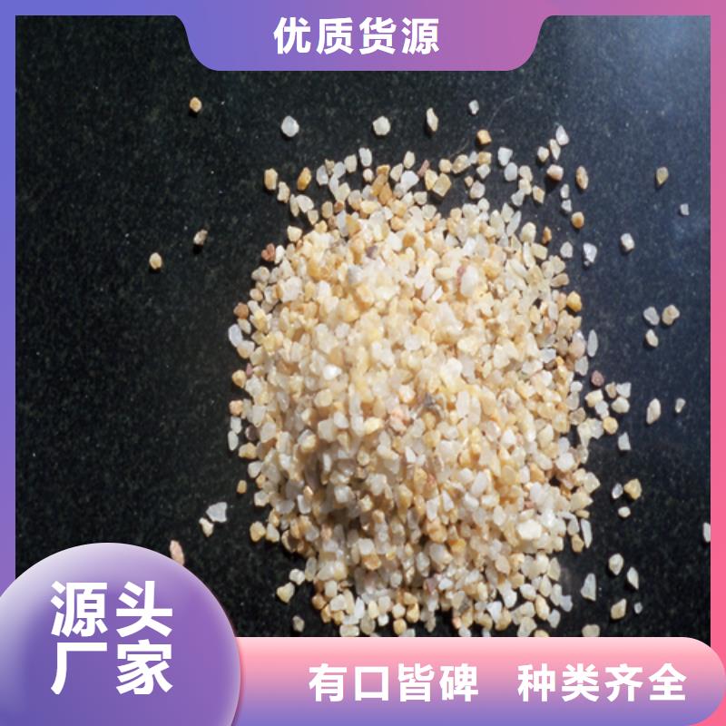 石英砂【pam阳离子】实时报价