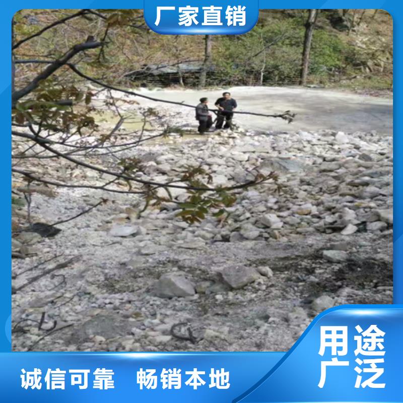 石英砂锰砂从厂家买售后有保障