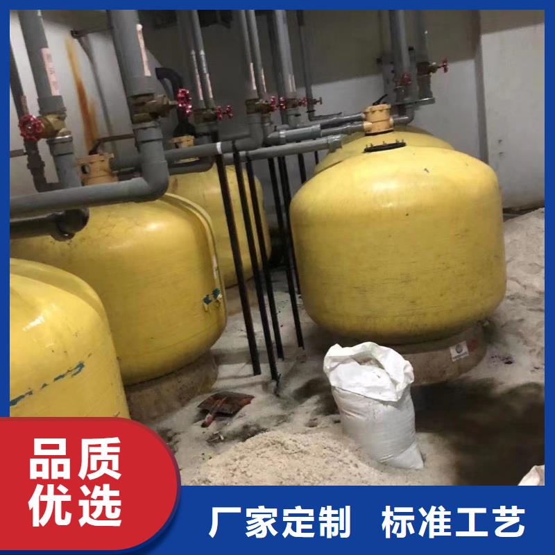  石英砂经销商
