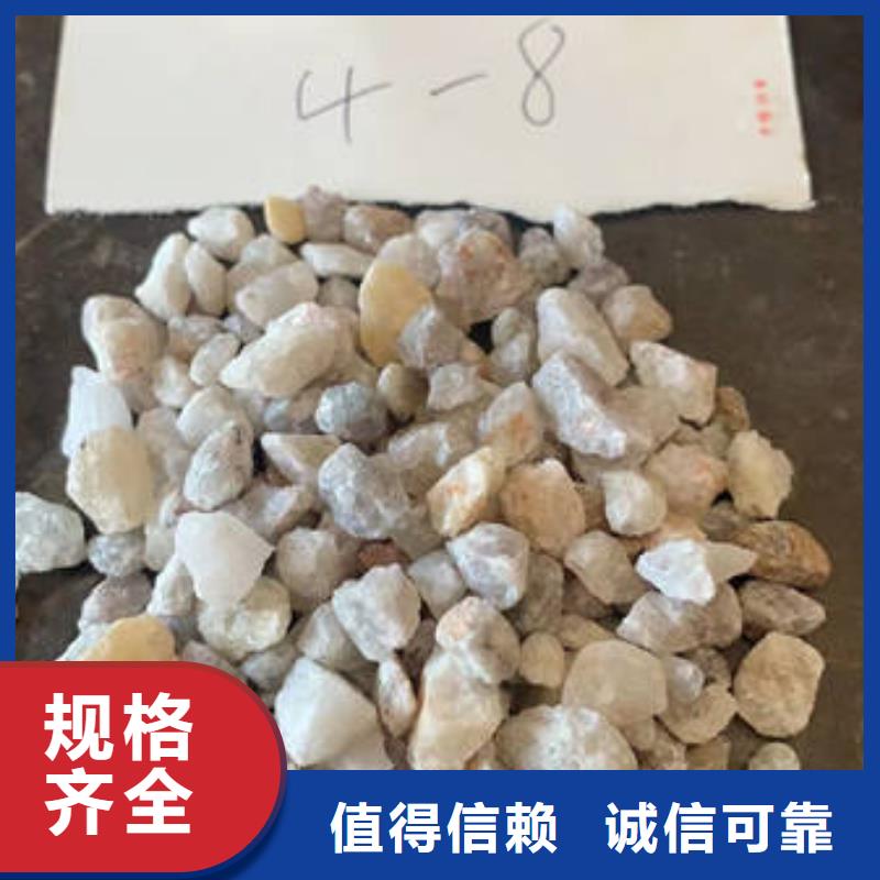石英砂柱状活性炭严选好货